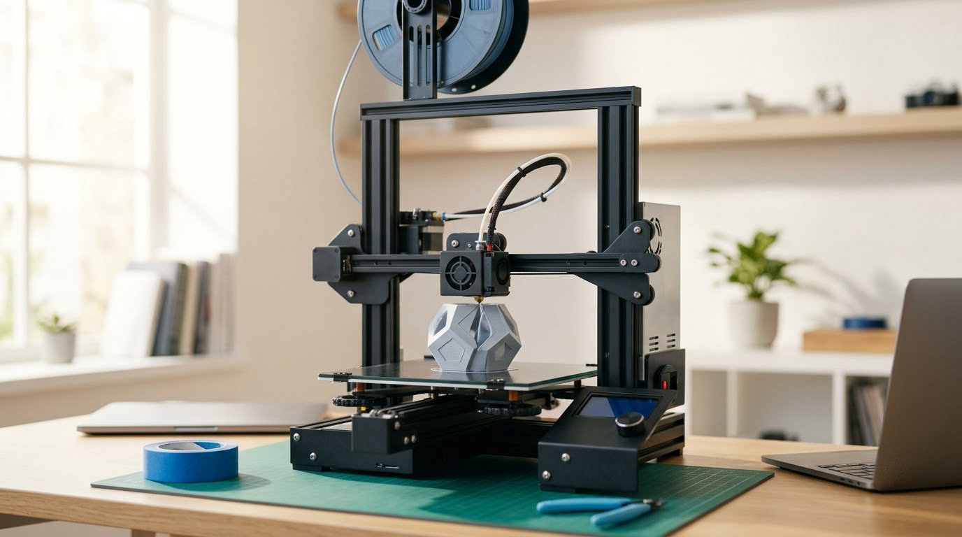 Best Amazon Prime Big Deal Days 3D Printer Deals
