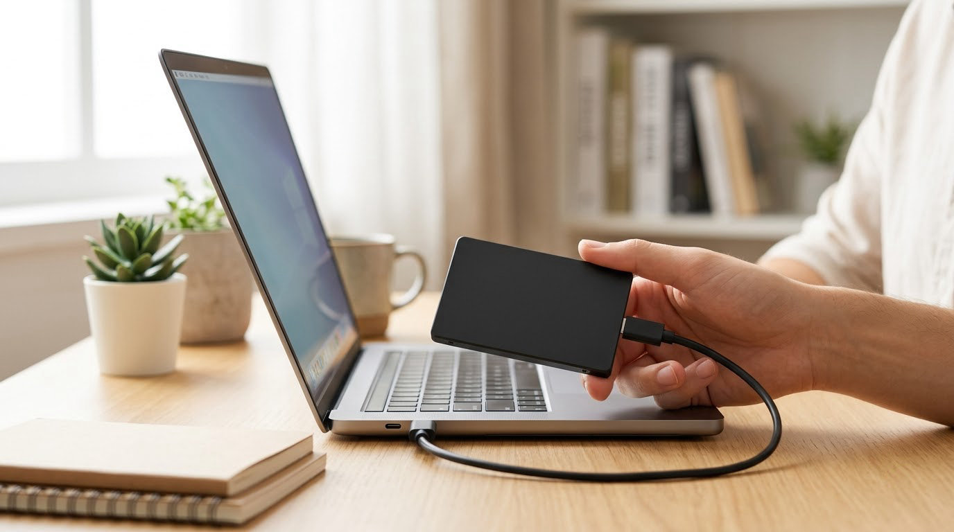 Best Amazon Prime Big Deal Days SSD Deals