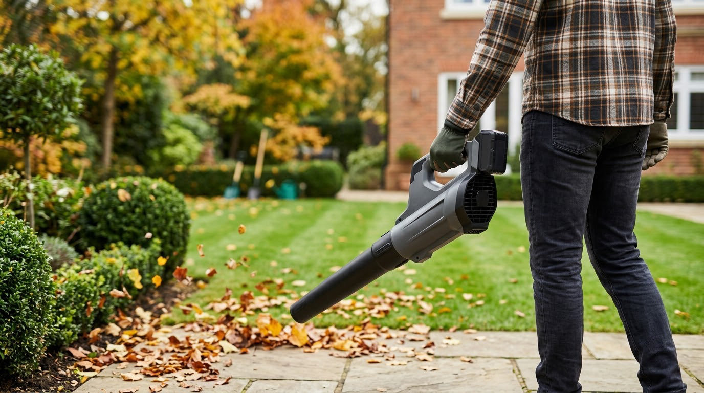 Best Amazon Prime Big Deal Days Leaf Blower Deals