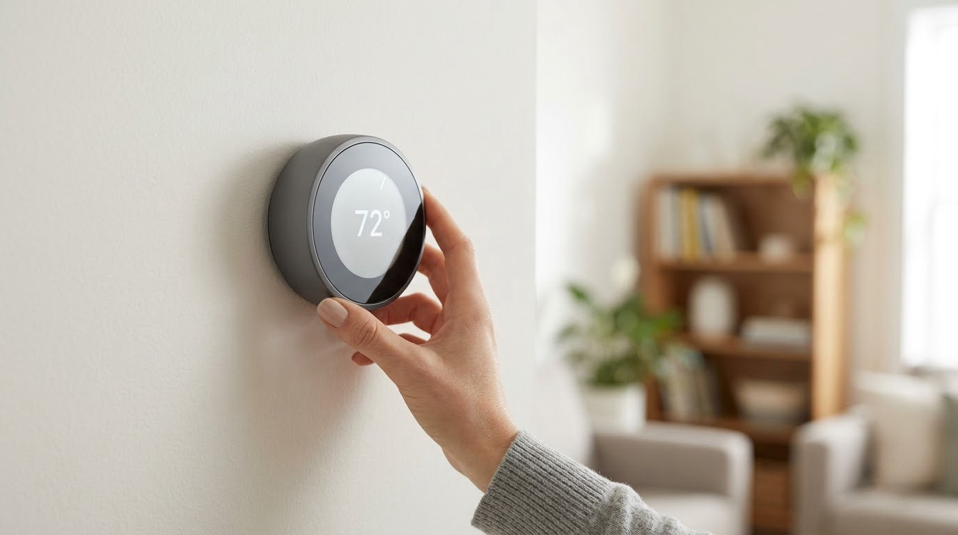 Best Amazon Prime Big Deal Days Smart Thermostat Deals