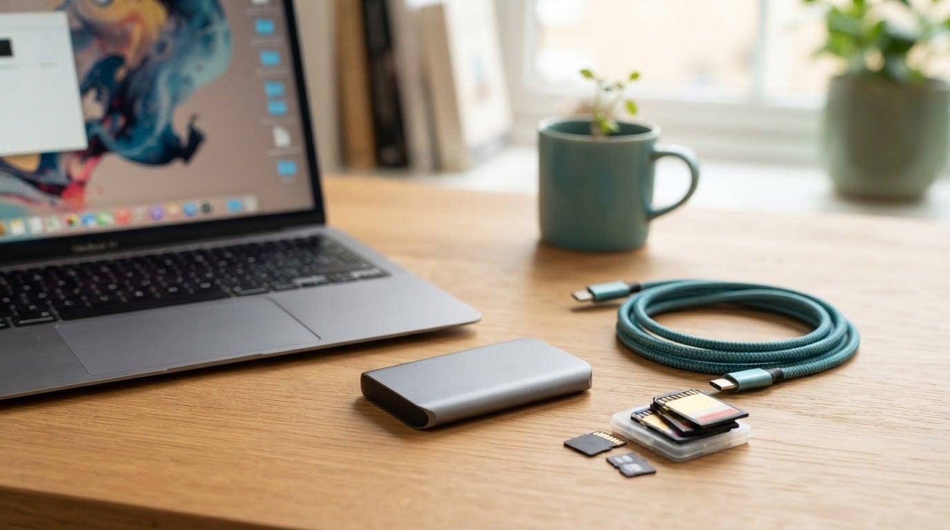 Best Amazon Prime Big Deal Days External SSD Deals