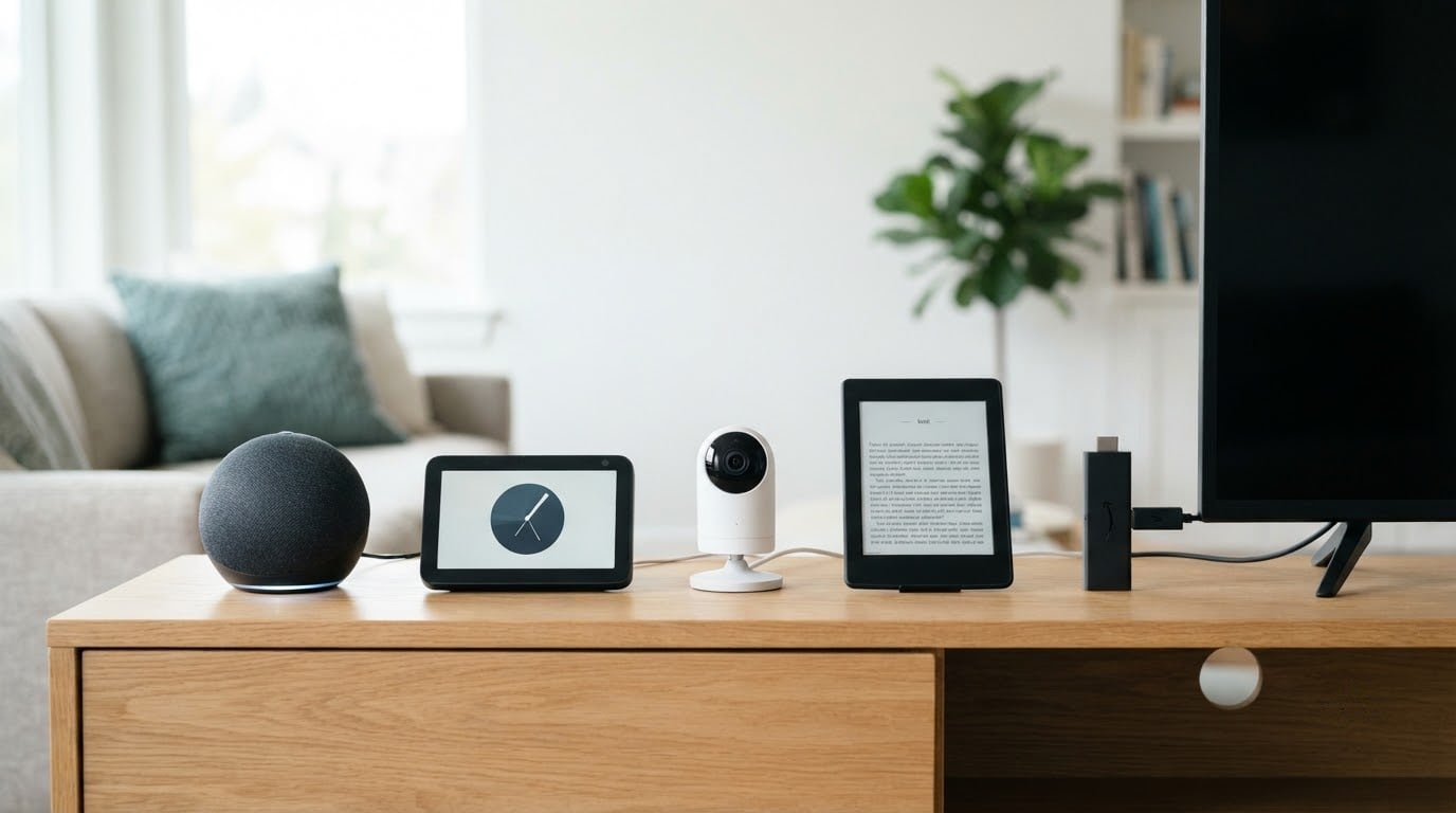 Best Amazon Prime Big Deal Days Amazon Device Deals