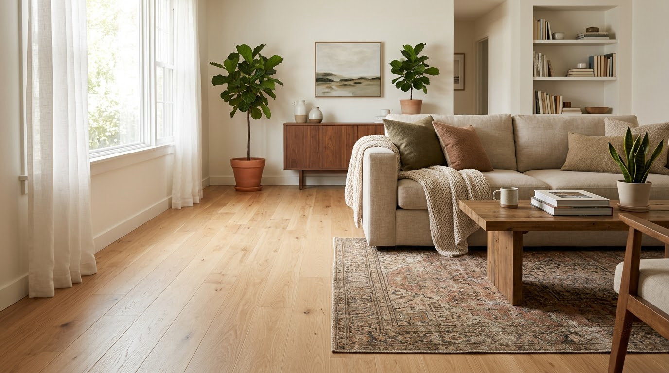how to remove paint from hardwood floors