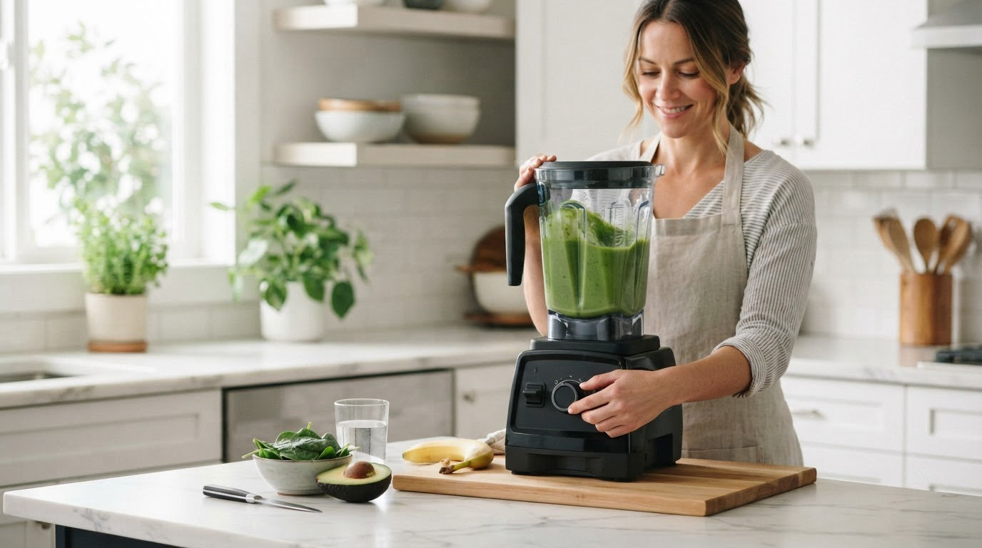 Best Amazon Prime Big Deal Days Vitamix Deals
