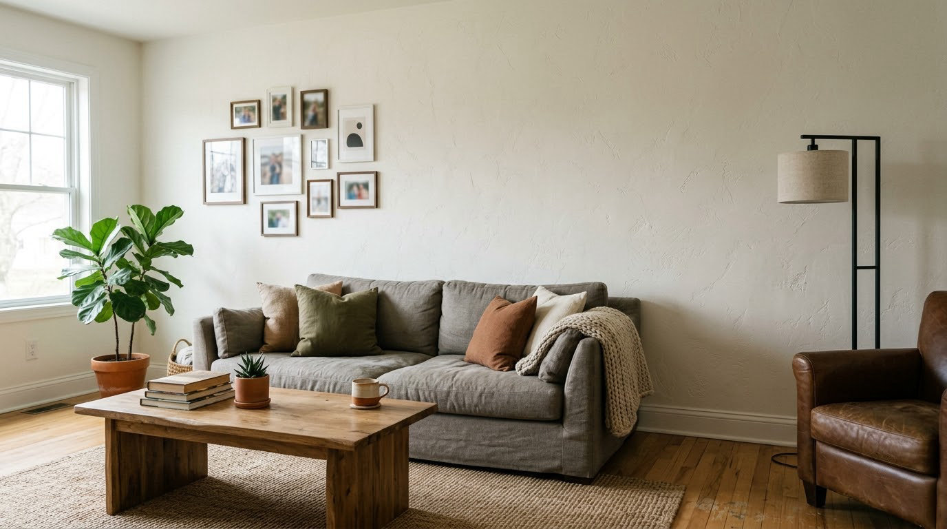 how long does it take to texture a wall