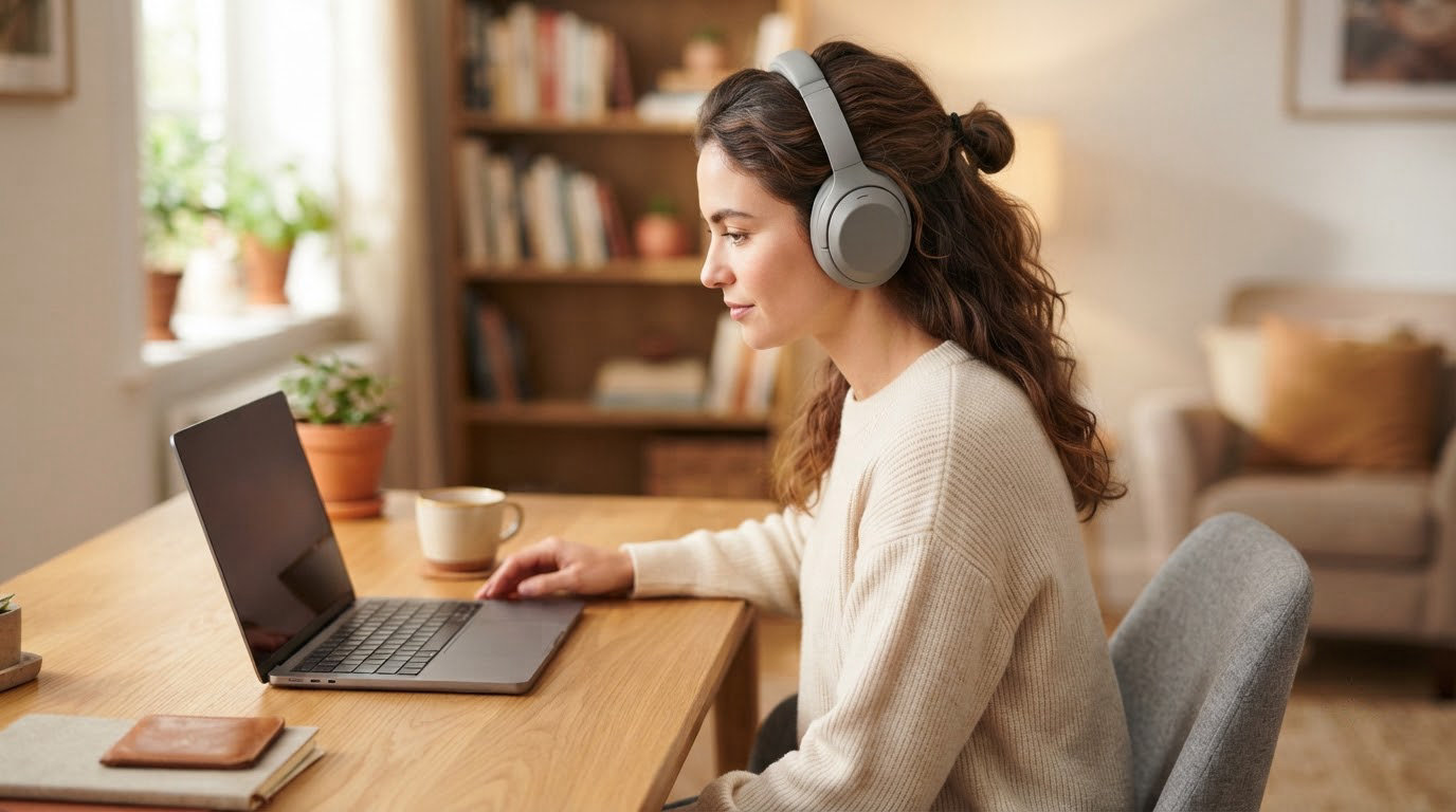 Best Amazon Prime Big Deal Days Noise-Cancelling Headphone Deals