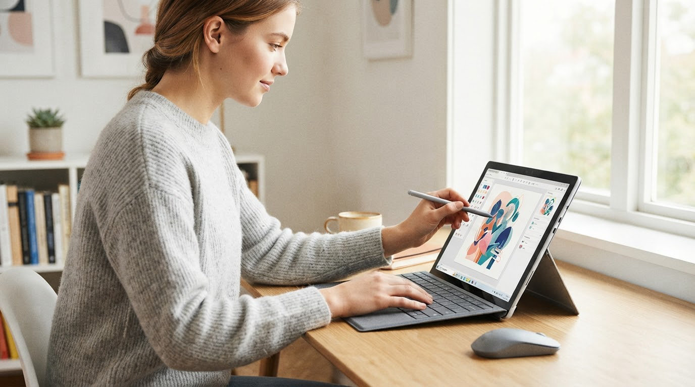 Best Amazon Prime Big Deal Days Microsoft Surface Deals