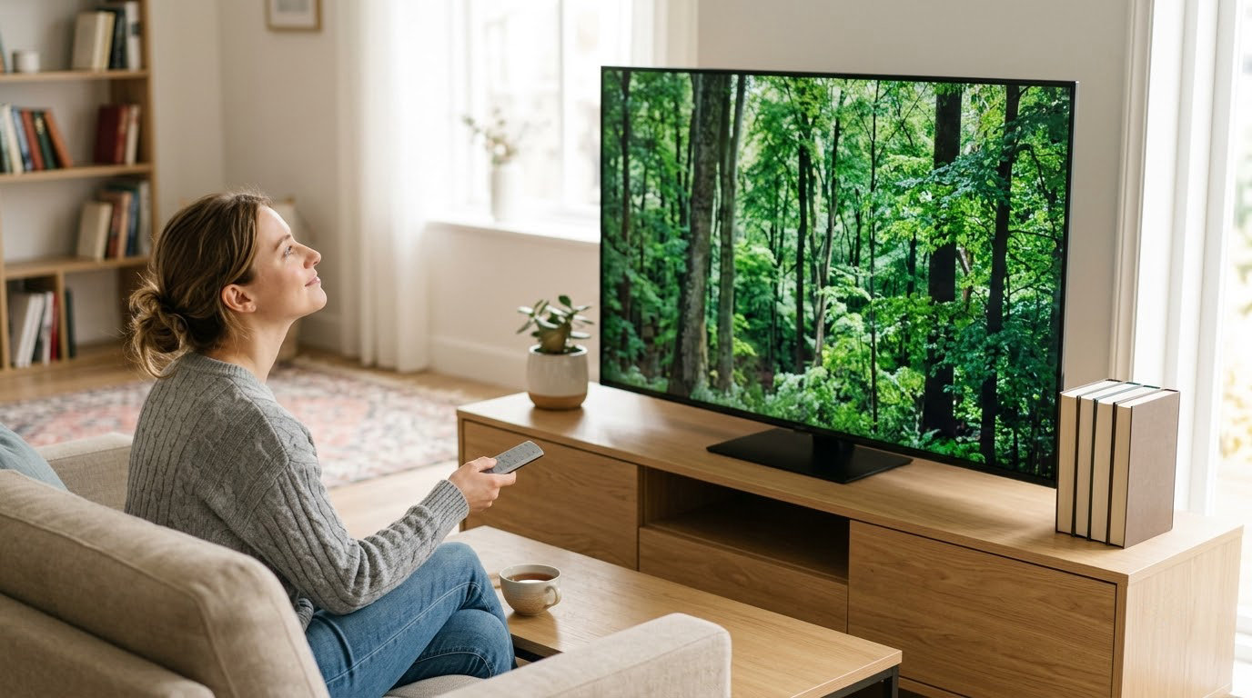 Best Amazon Prime Big Deal Days Samsung TV Deals