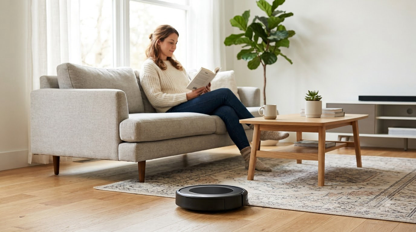 Best Amazon Prime Big Deal Days Roomba Deals