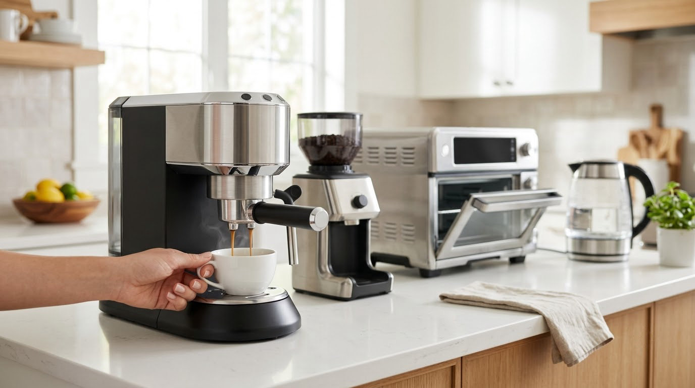 Best Amazon Prime Big Deal Days Breville Deals