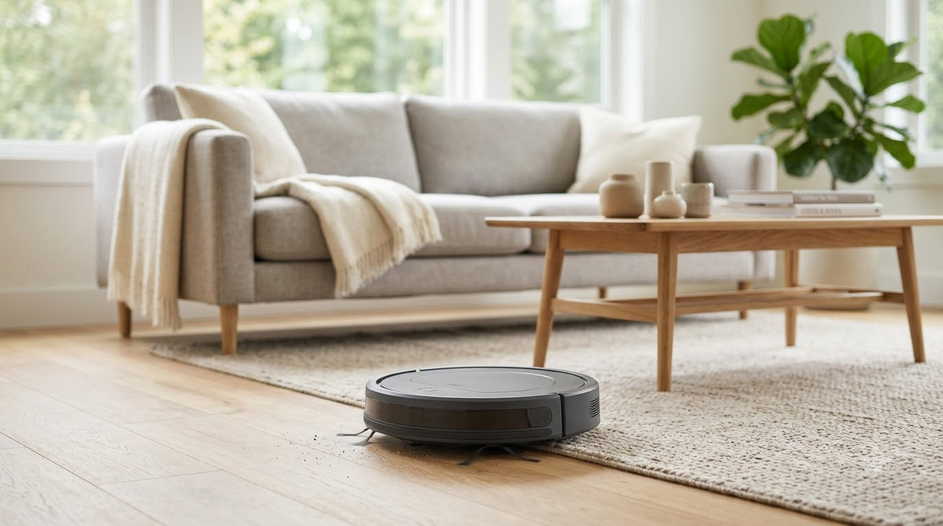 Best Amazon Prime Big Deal Days Roborock Deals