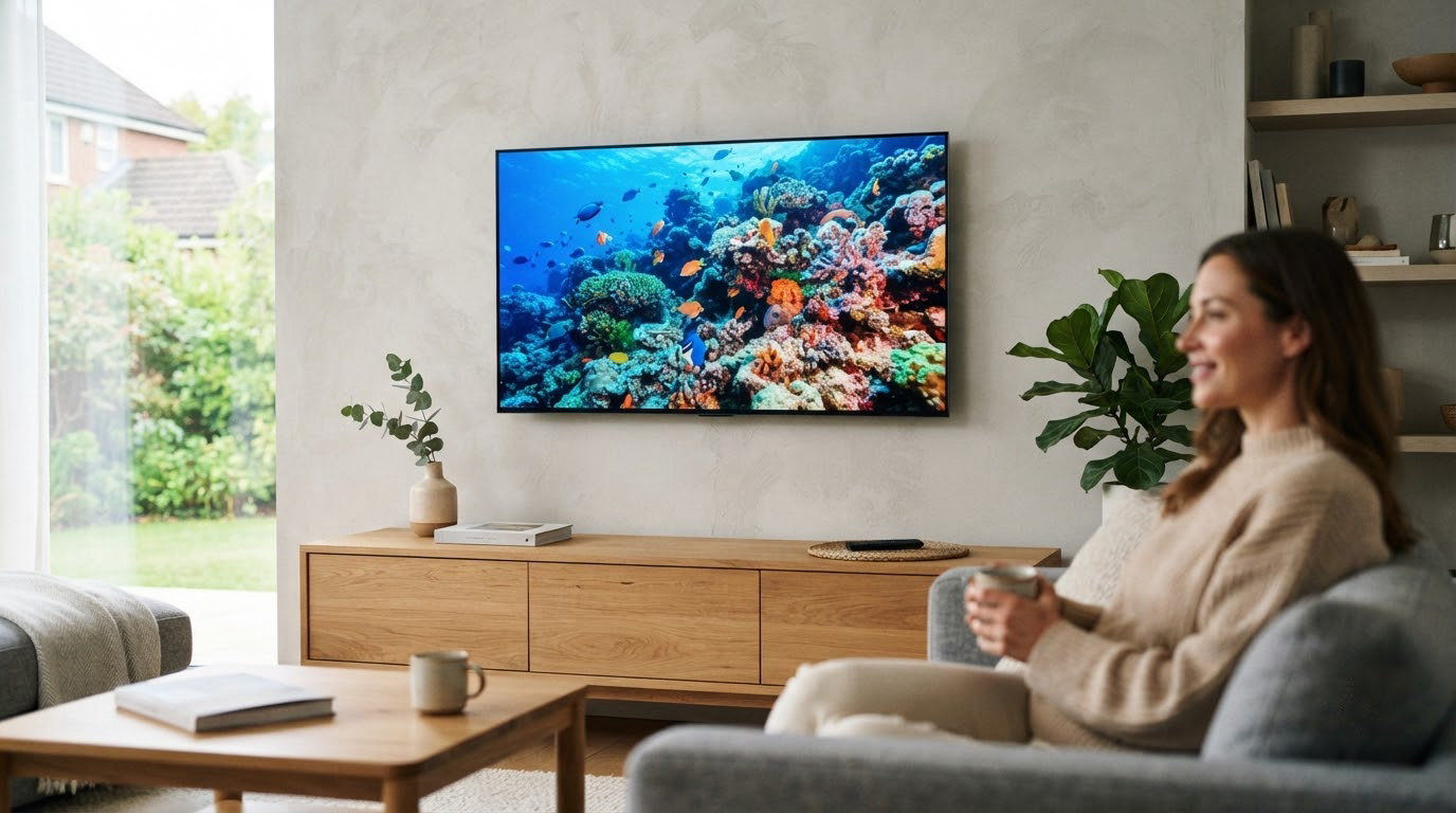 Best Amazon Prime Big Deal Days 55-Inch TV Deals