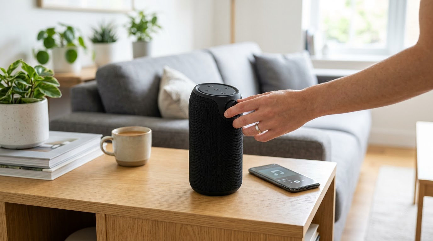 Best Amazon Prime Big Deal Days Bluetooth Speaker Deals