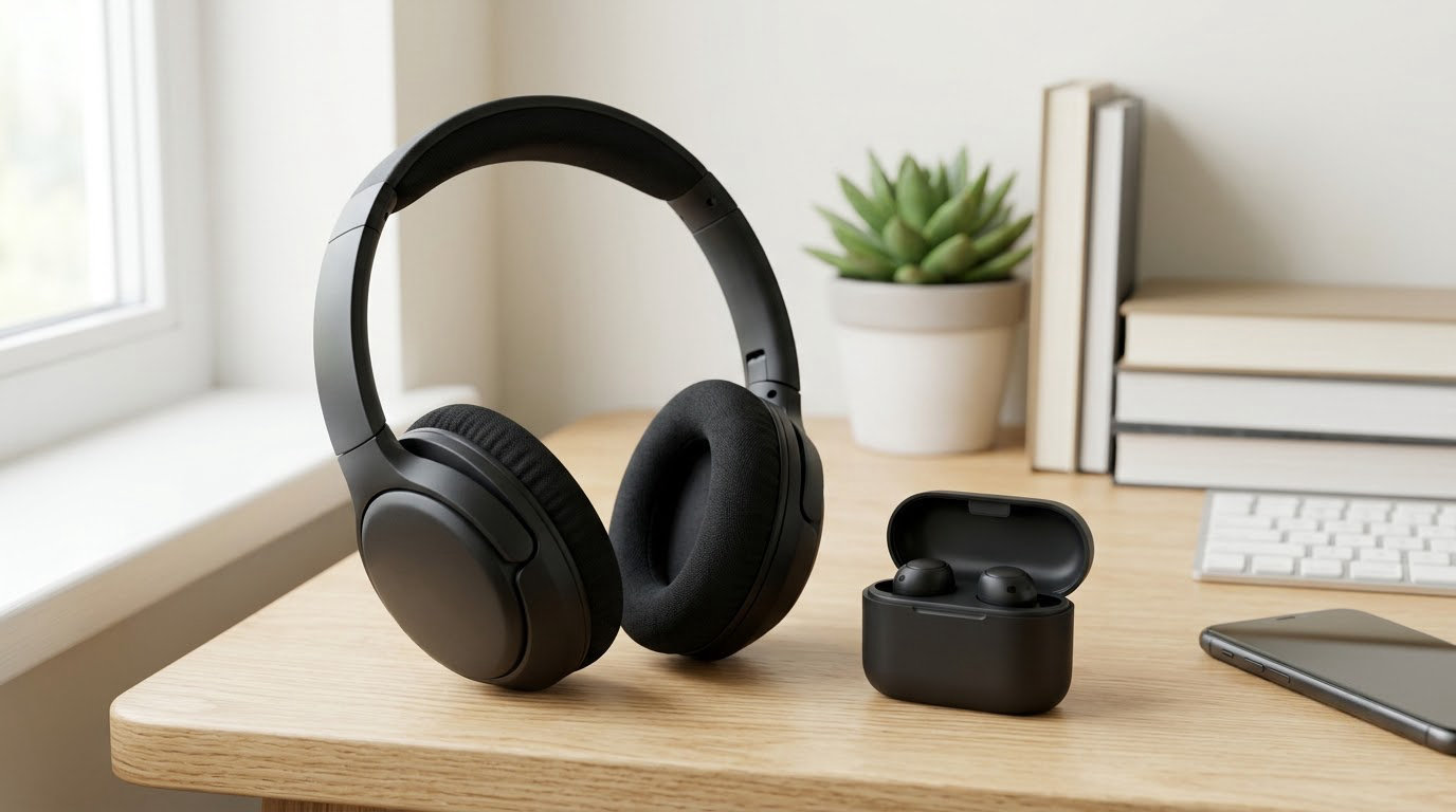 Best Amazon Prime Big Deal Days Headphone Deals