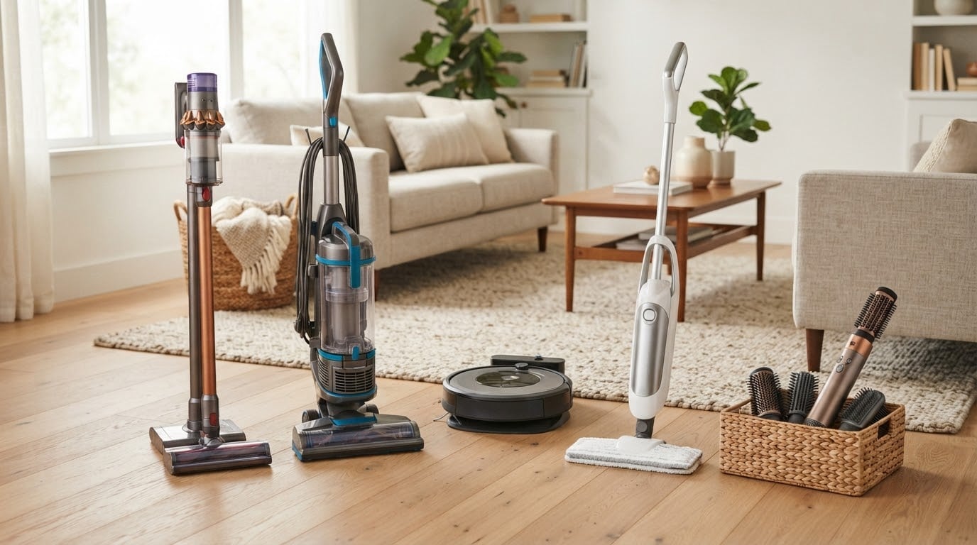 Best Amazon Prime Big Deal Days Shark Deals