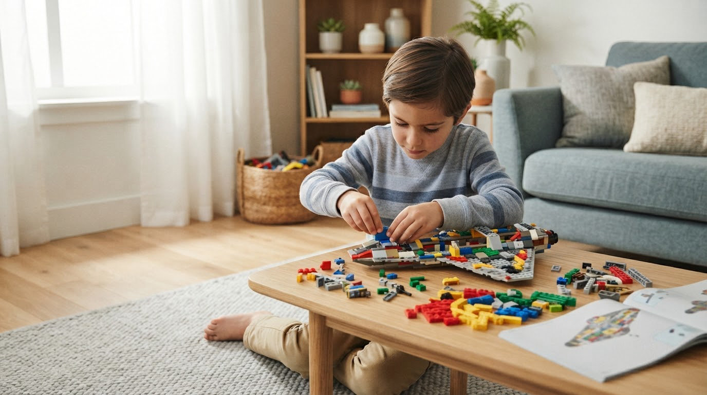 Best Amazon Prime Big Deal Days LEGO Deals