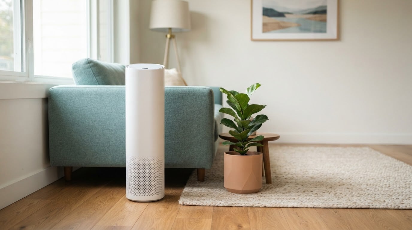 Best Amazon Prime Big Deal Days Air Purifier Deals
