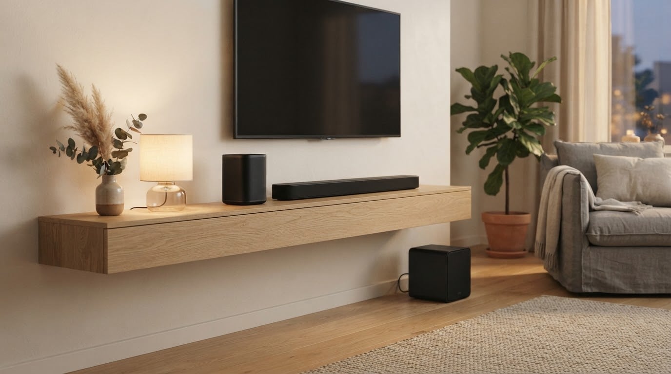 Best Amazon Prime Big Deal Days Sonos Deals