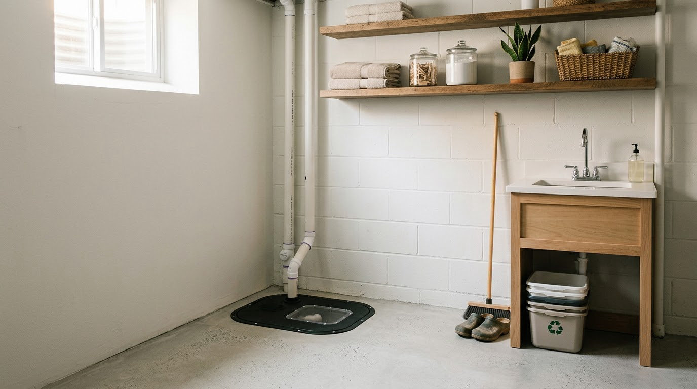 cost to replace a sump pump