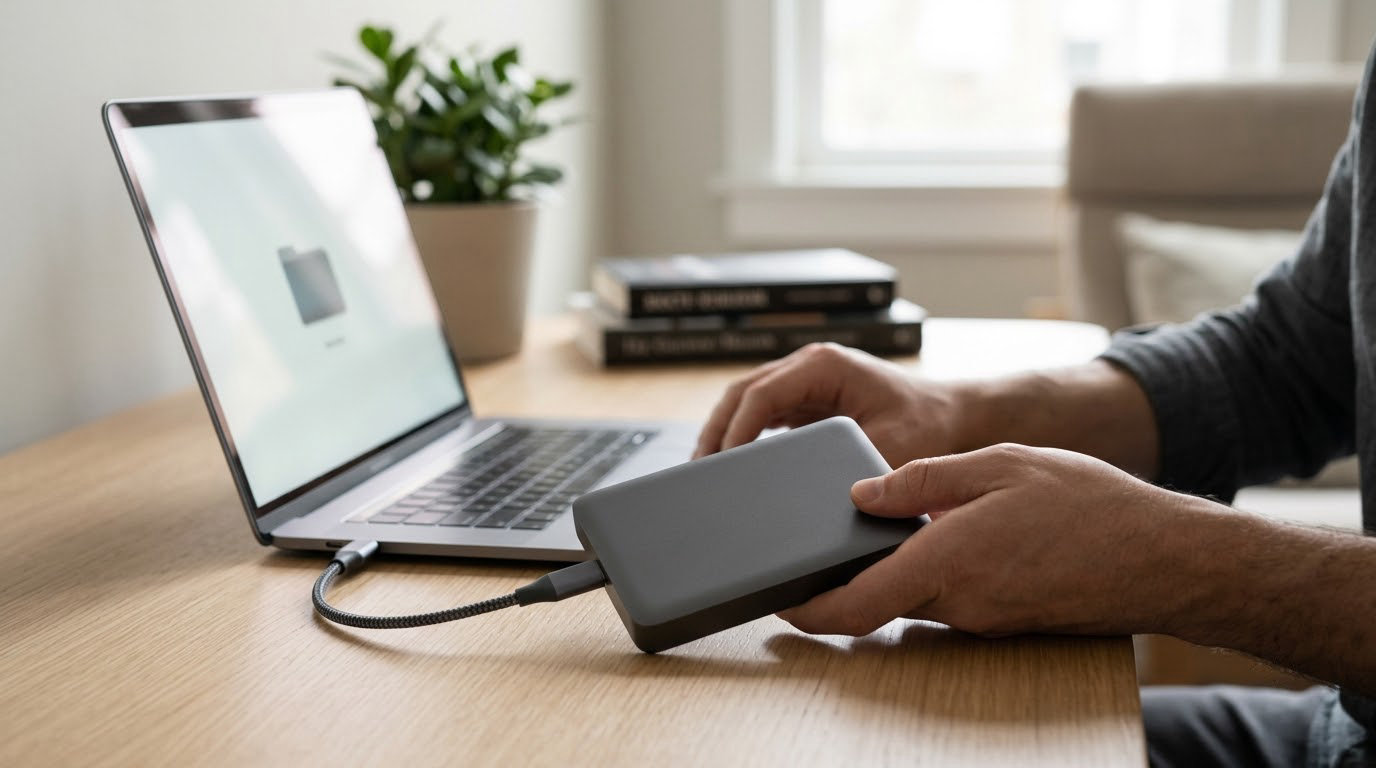 Best Amazon Prime Big Deal Days External Hard Drive Deals