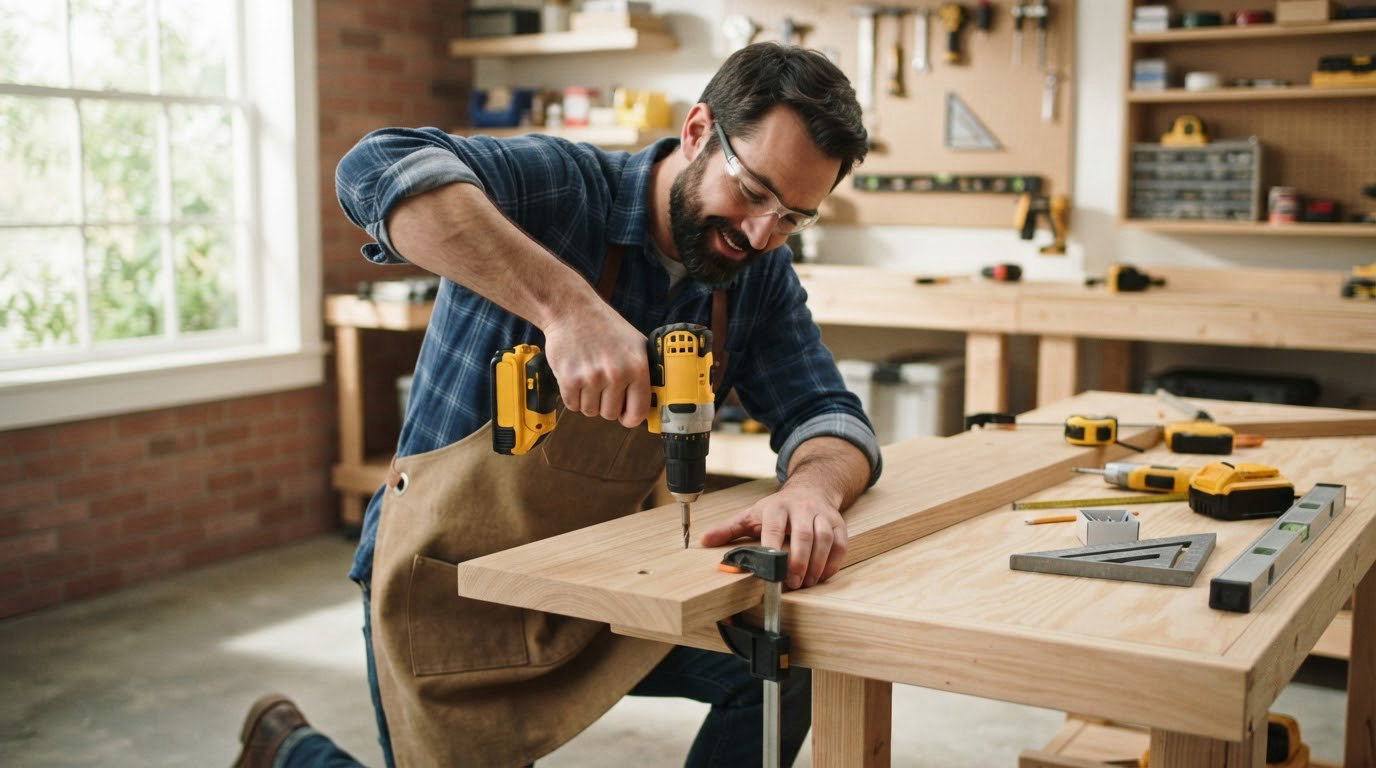 Best Amazon Prime Big Deal Days DEWALT Deals