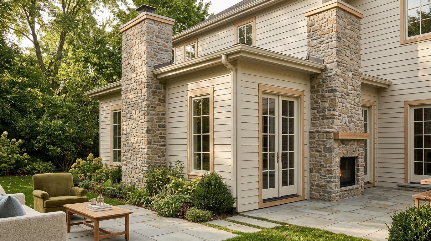 cost to replace siding on a house