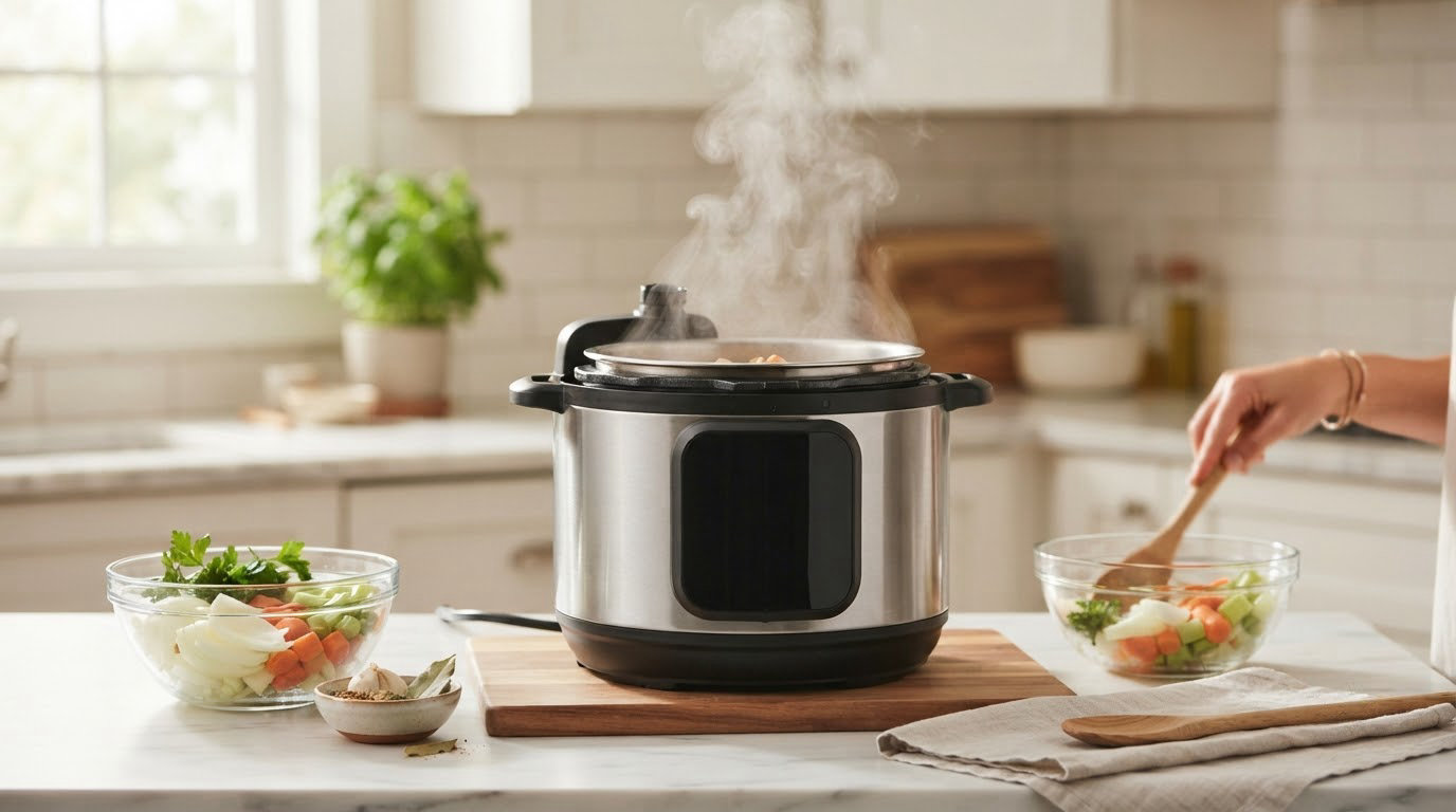 Best Amazon Prime Big Deal Days Instant Pot Deals