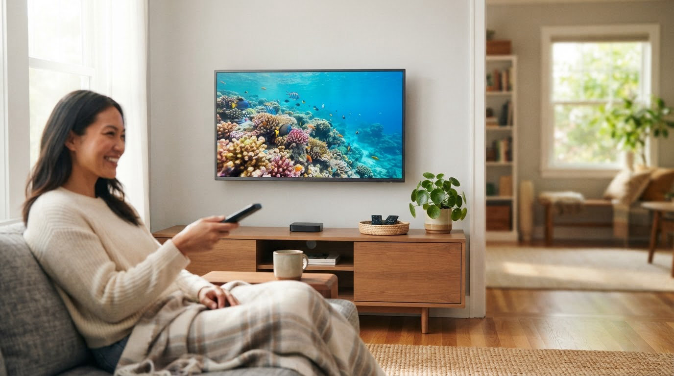 Best Amazon Prime Big Deal Days 43-Inch TV Deals