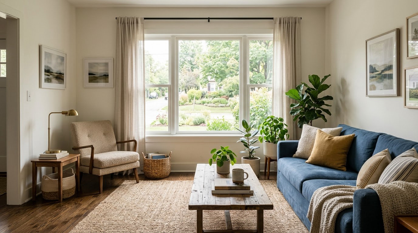 how long does it take to replace a window