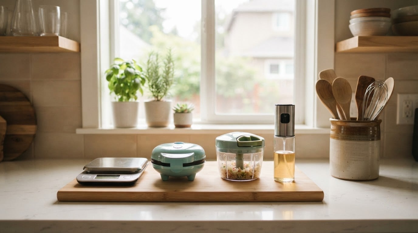Best Amazon Prime Big Deal Days Kitchen Deals Under $50