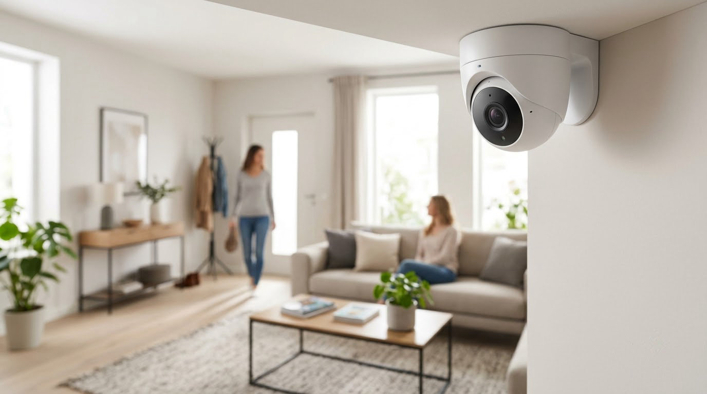 Best Amazon Prime Big Deal Days Security Camera Deals