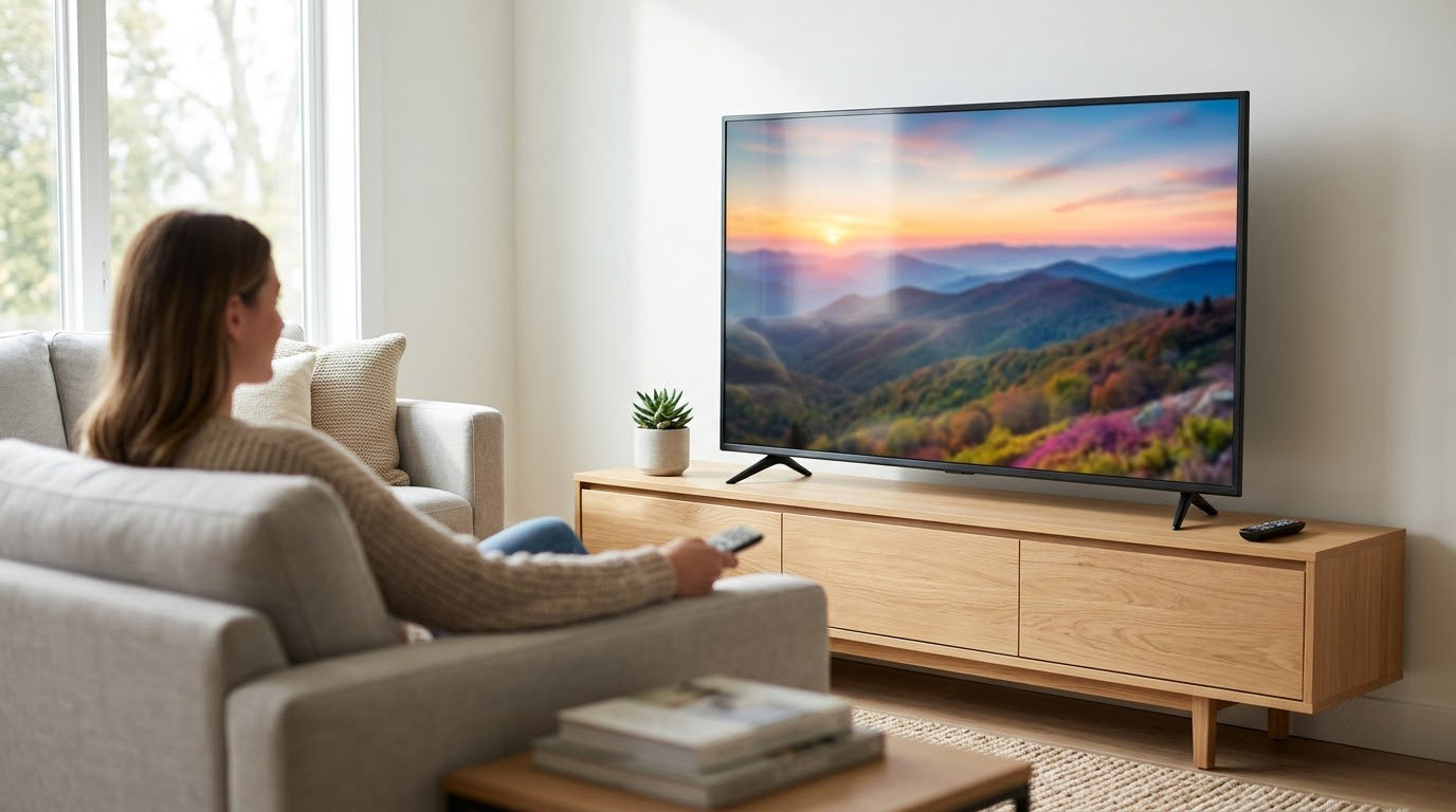 Best Amazon Prime Big Deal Days TCL TV Deals