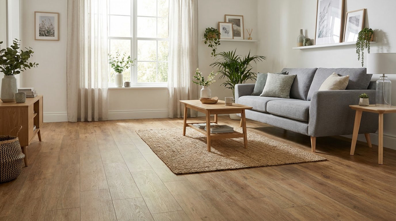 cost to replace carpet with vinyl plank