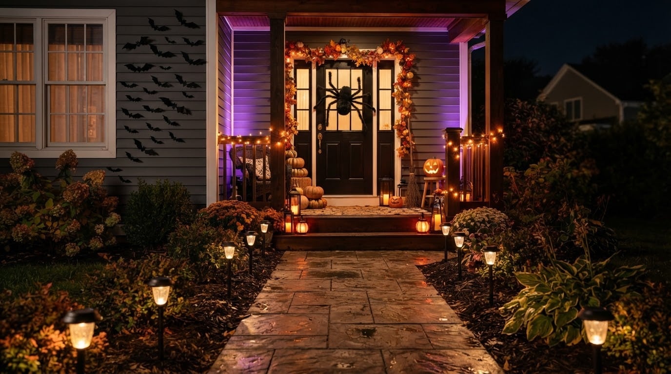 Best Amazon Prime Big Deal Days Halloween Decoration Deals