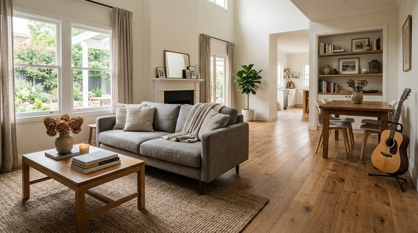 cost to install hardwood floors
