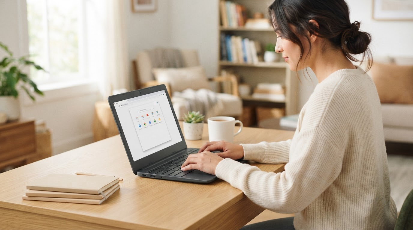 Best Amazon Prime Big Deal Days Chromebook Deals