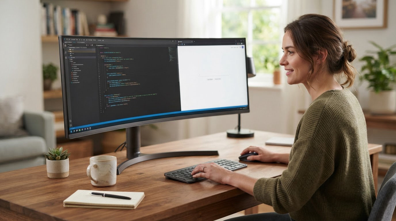 Best Amazon Prime Big Deal Days Ultrawide Monitor Deals