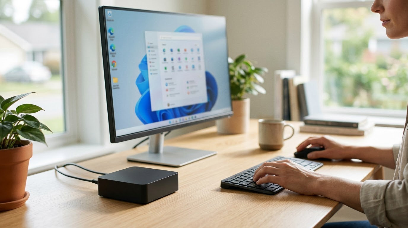 Best Amazon Prime Big Deal Days Mini PC Deals
