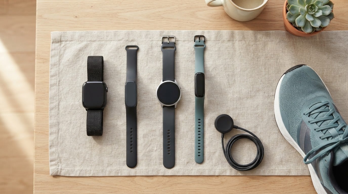 Best Amazon Prime Big Deal Days Fitness Tracker Deals