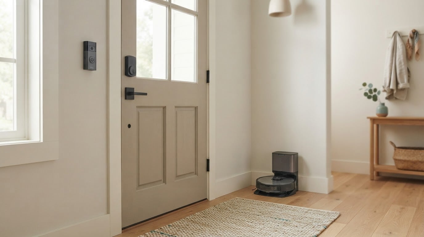 Best Amazon Prime Big Deal Days Smart Home Deals