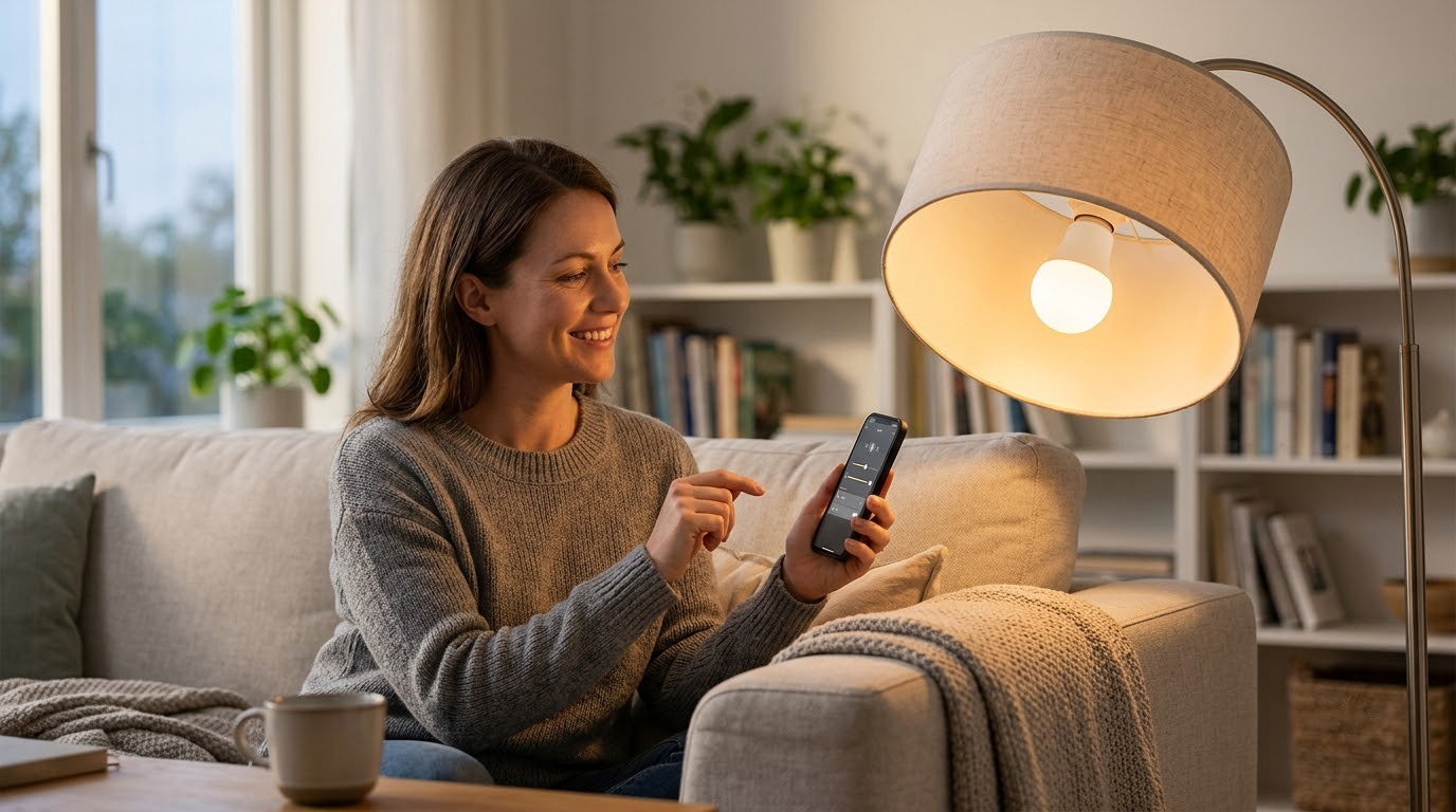 Best Amazon Prime Big Deal Days Smart Bulb Deals