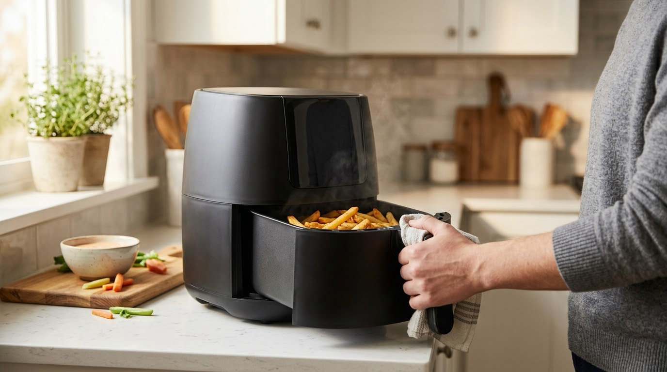 Best Amazon Prime Big Deal Days Air Fryer Deals
