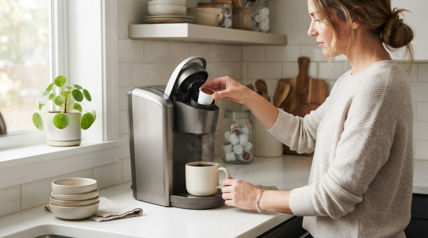 Best Amazon Prime Big Deal Days Keurig Deals