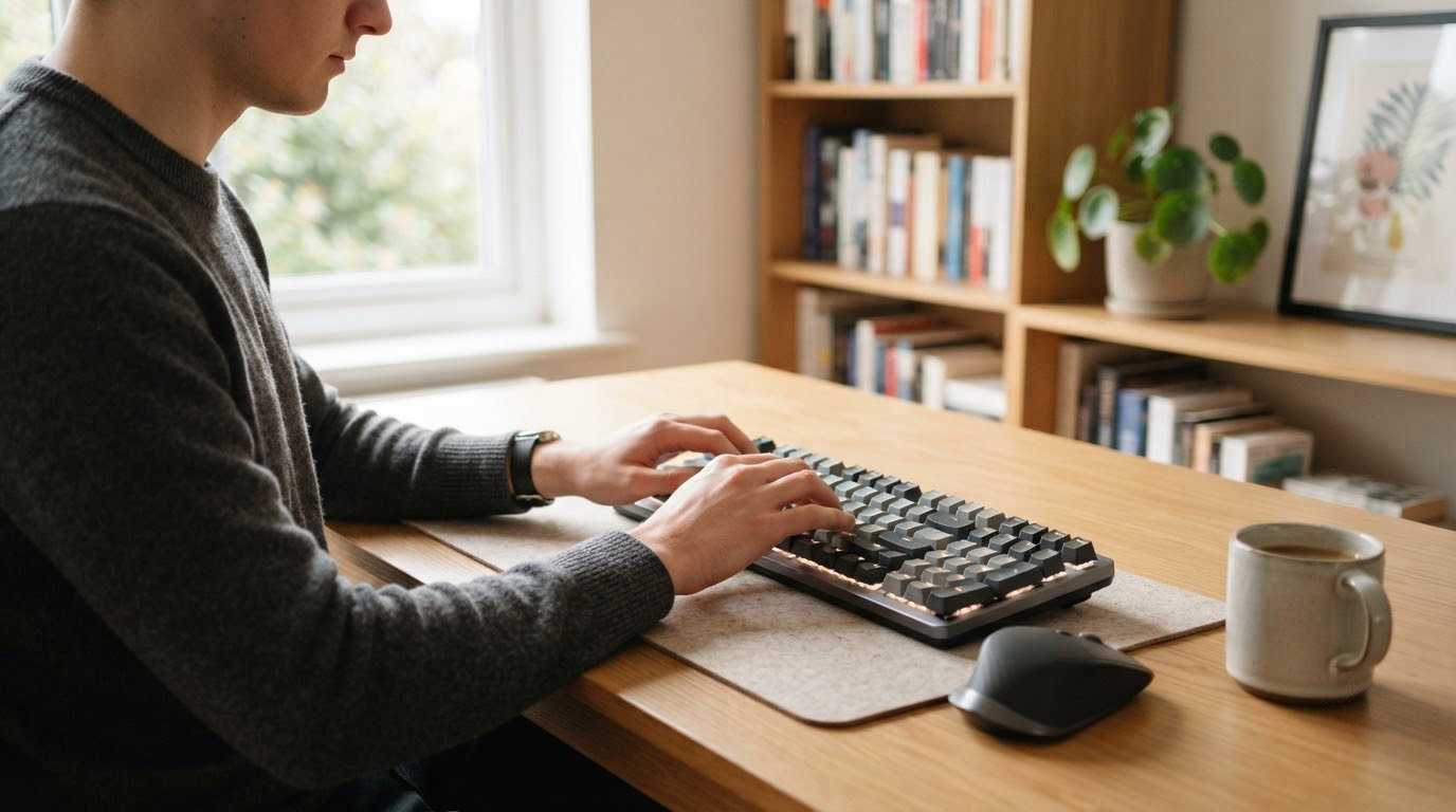 Best Amazon Prime Big Deal Days Mechanical Keyboard Deals