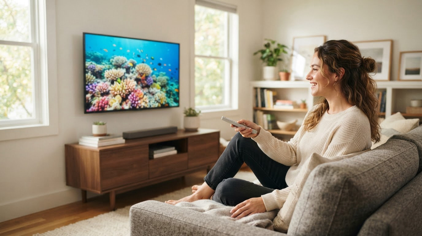 Best Amazon Prime Big Deal Days TV Deals Under $500