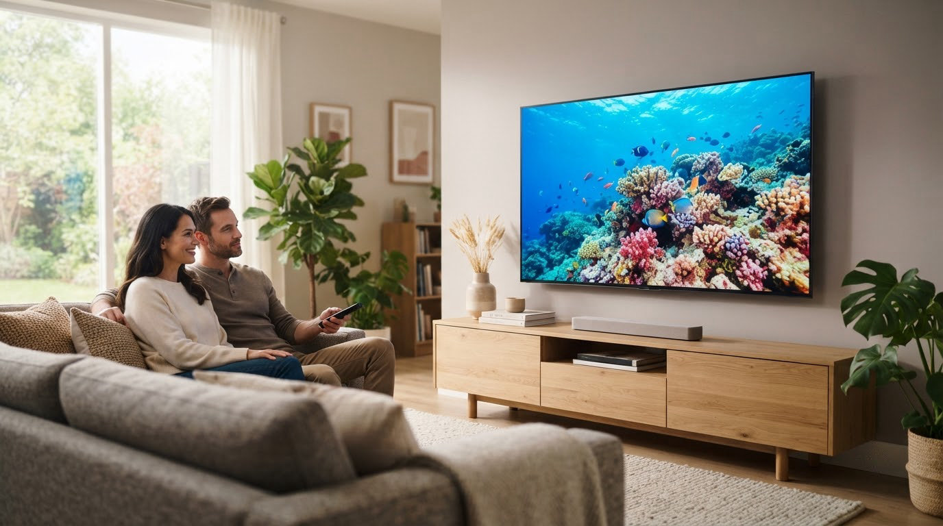 Best Amazon Prime Big Deal Days 75-Inch TV Deals