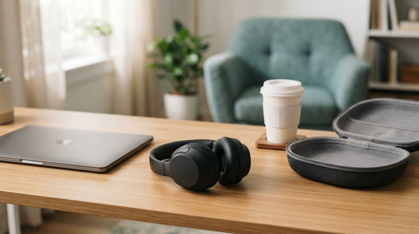 Best Amazon Prime Big Deal Days Sony Headphones Deals