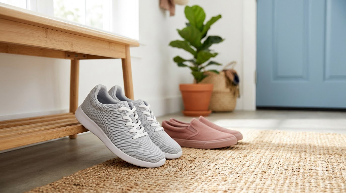 Best Amazon Prime Big Deal Days Sneaker Deals for Women