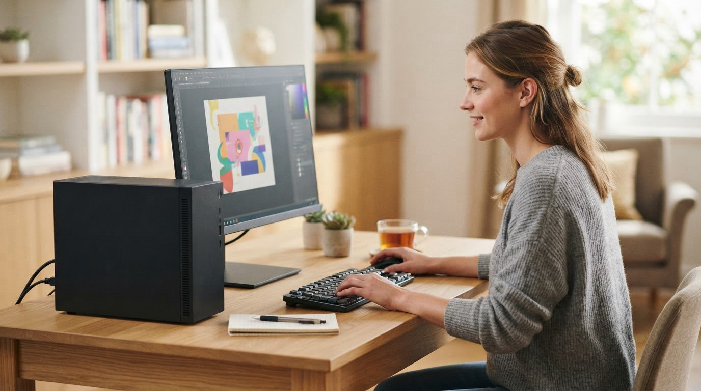 Best Amazon Prime Big Deal Days Desktop PC Deals