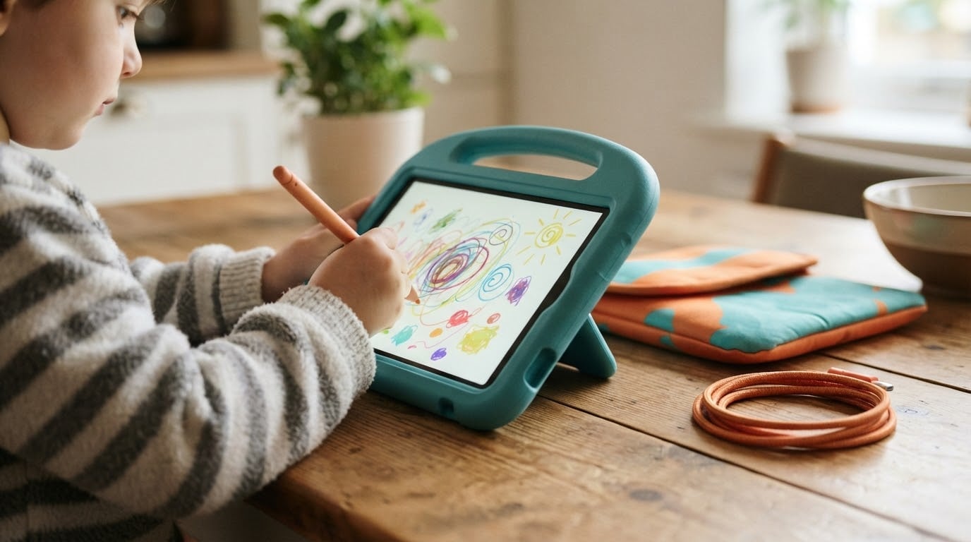 Best Amazon Prime Big Deal Days Kids Tablet Deals